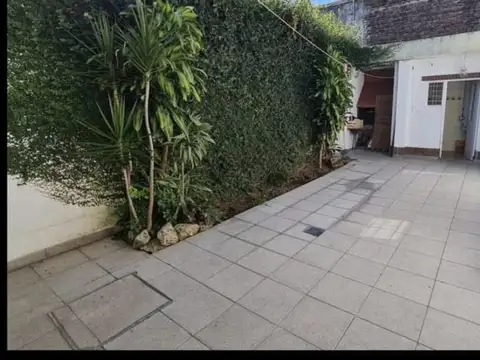 Casa en Venta en Quilmes, USD 115.000