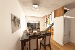 DEPARTAMENTO VENTA ESCOBAR CENTRO en Belen De Escobar