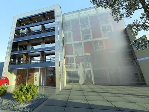 DEPARTAMENTO VENTA ESCOBAR CENTRO