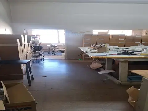 Oficina en Alquiler 50 años