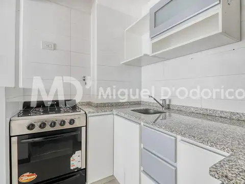 Depto Tipo Casa en Alquiler al Oeste