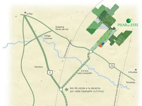 Terreno en Venta de 452,0 m2