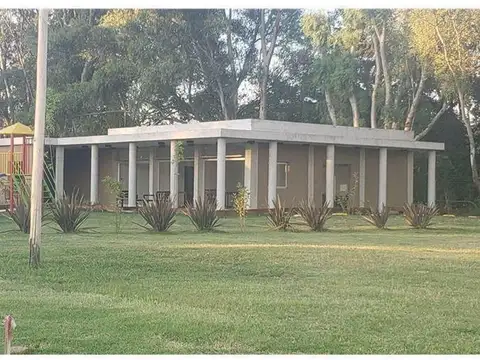 Terreno en Venta en Pilar del Este - Santa Emilia, USD 27.000