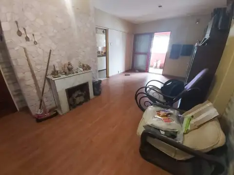 Urquiza 2472 , Piso 6