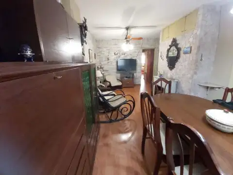 Departamento en Venta 48 años