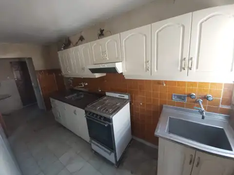 Departamento en venta • Dos dormitorios • Urquiza 2472 Piso 6 • Barrio Olmedo • Rosario