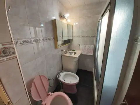 Departamento en venta • Dos dormitorios • Urquiza 2472 Piso 6 • Barrio Olmedo • Rosario