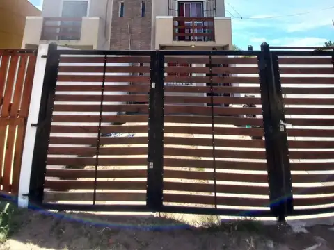 DUPLEX MAR DEL TUYU