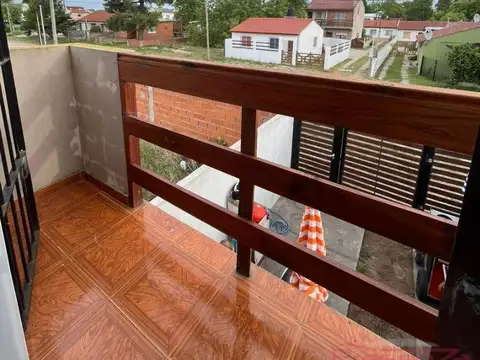 Departamento en Venta en Mar del Tuyú, USD 42.000