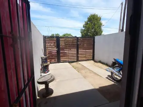 Departamento en Venta 6 años
