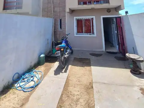 DUPLEX MAR DEL TUYU