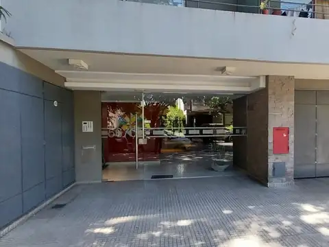 Blanco Encalada 5600, Piso 6