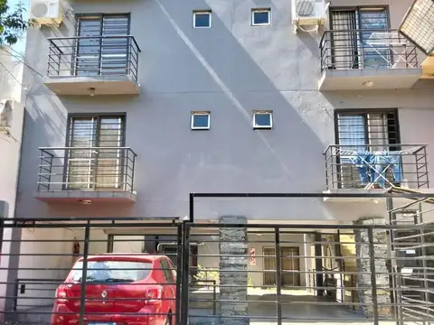 Departamento en Castelar