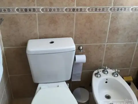 Departamento en Castelar