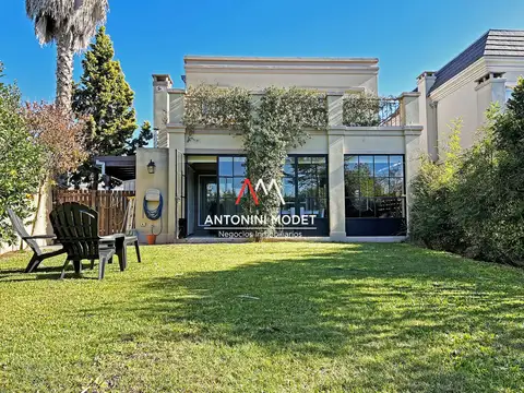 Casa en Venta 18 años