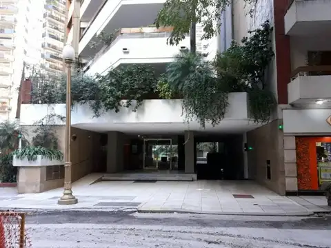 Arroyo  y Suipacha, 13 Piso. Torre, vista, 2 cocheras fijas!!