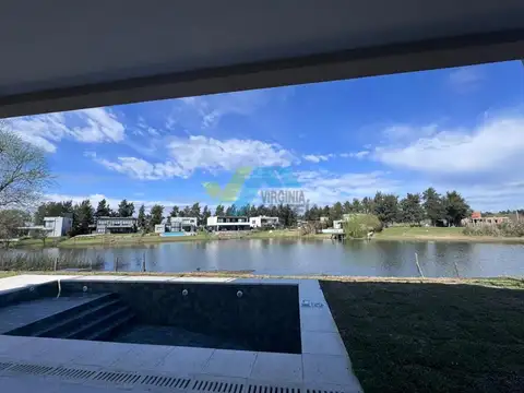 Casa en Alquiler al Noreste