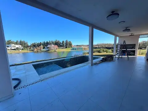 Casa en Alquiler en El Cazal, Countries y Barrios Cerrados en Escobar