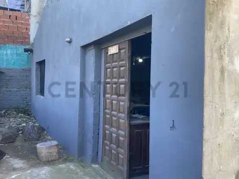 Independencia 400, Piso 0