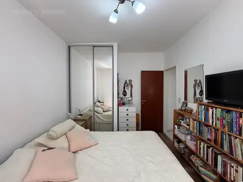 Departamento en Venta en Villa Ballester, USD 86.000