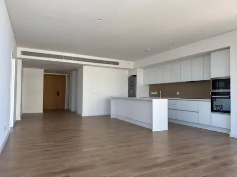 Departamento en Trump Tower