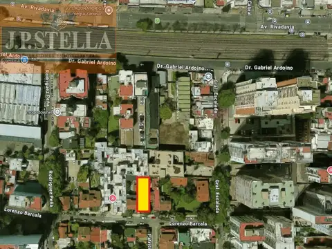 Casa en Venta en Ramos Mejía, USD 220.000
