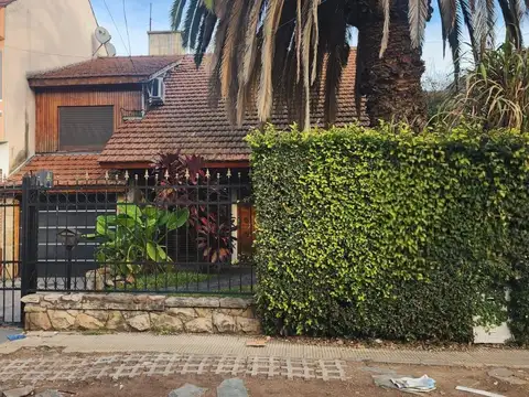 Casa en Venta en Ramos Mejia, Partido de La Matanza