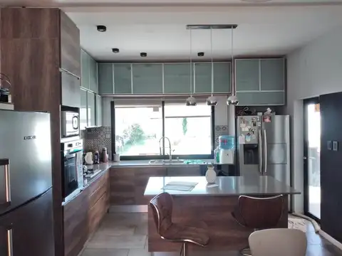 Casa - Venta - Argentina, soldini - Sarmiento 539
