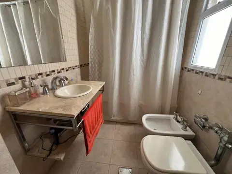 Departamento en Alquiler Temporal en San Nicolás, $ 550.000
