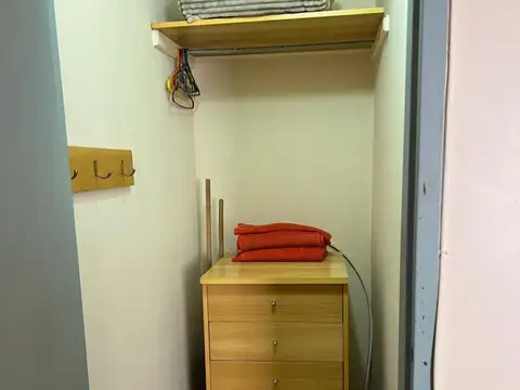 Departamento en Alquiler Temporal de Monoambiente