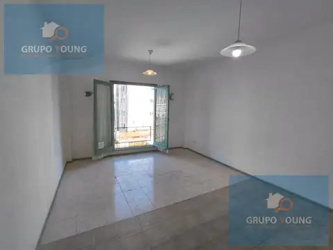 MONOAMBIENTE EN VENTA CABA AVENIDA SAN JUAN Y 9 DE JULIO, UADE