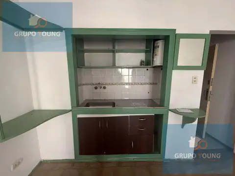 Departamento en Venta en Constitución, USD 32.000