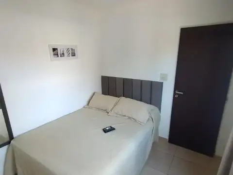 Departamento en Nuestra Señora de Lourdes