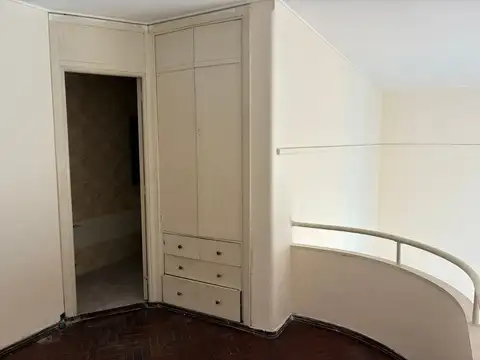 Departamento en Alquiler 68 años