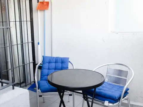 Departamento en Alquiler Temporal en General Paz, $ 76.500