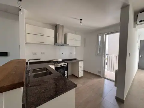 Departamento en Venta en Quinta Sección, USD 220.000