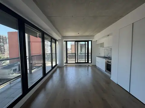 Venta Departamento 1 dormitorio a estrenar excelente calidad