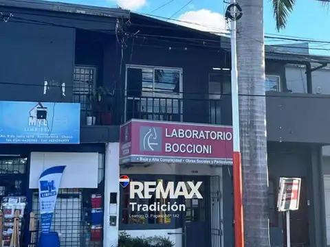 Depto Tipo Casa en Venta de 7 dormitorios