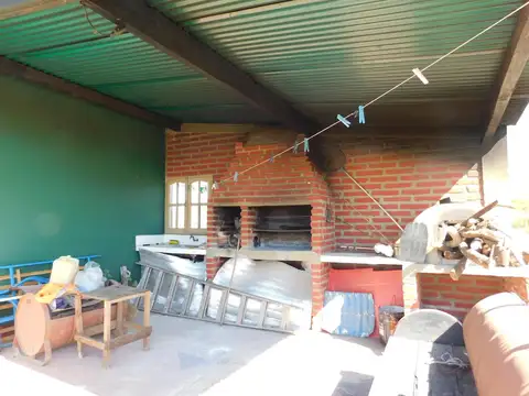 Casa en Venta en General Guemes, USD 95.000