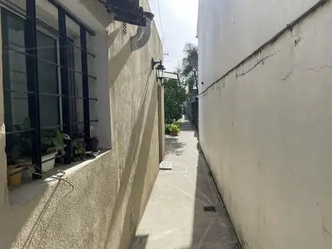 Depto Tipo Casa en Venta de 3 dormitorios