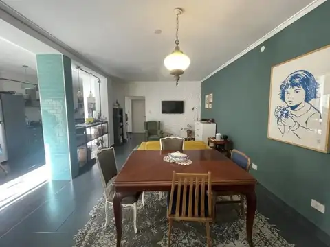 Depto Tipo Casa en Venta 46 años