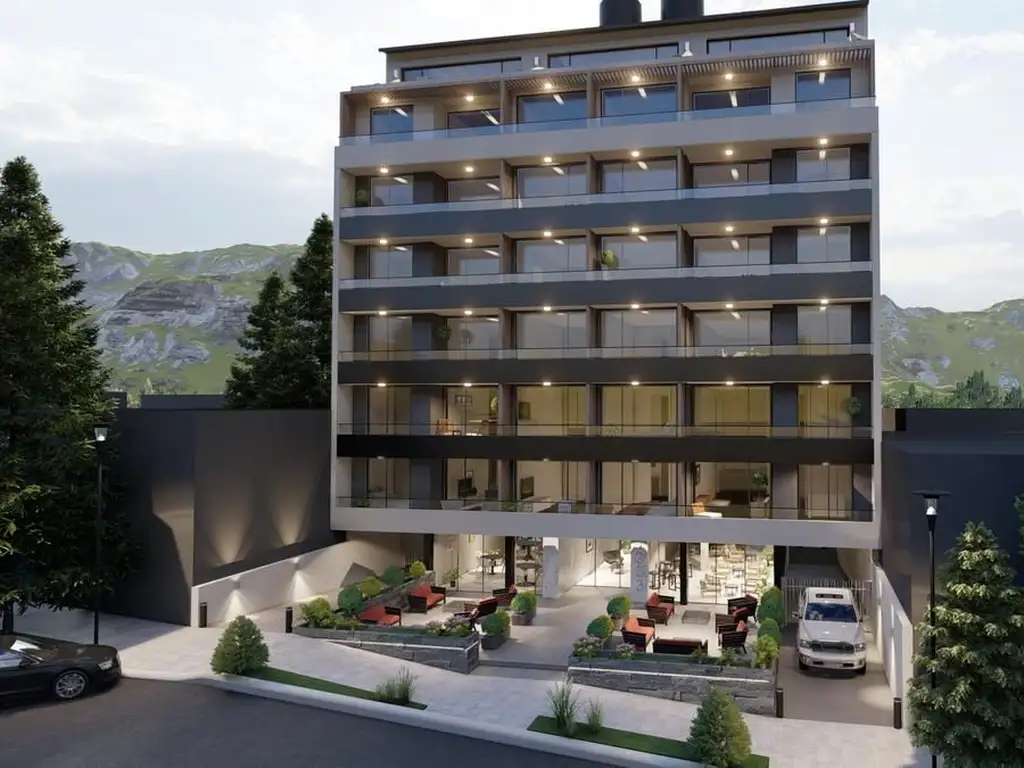 Emprendimiento en Ushuaia