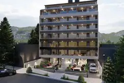 Emprendimiento en Ushuaia