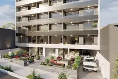 Emprendimiento en Ushuaia - Etapa: En pozo