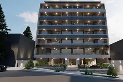 EWAN I de 2 Dormitorios