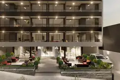 Emprendimiento en Ushuaia de 2 Dormitorios