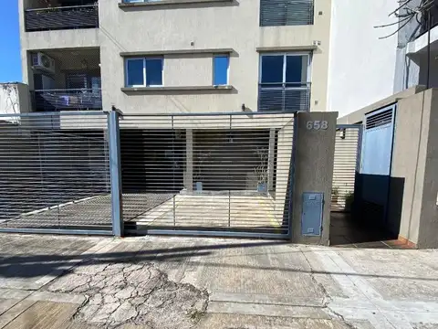 Departamento en Alquiler de Monoambiente