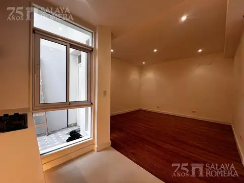 Depto Tipo Casa en Venta en Villa Real, USD 145.000