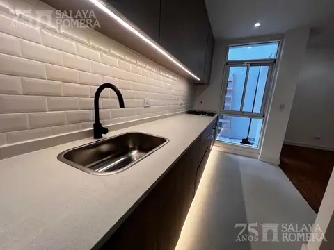 Depto Tipo Casa en Venta al Norte