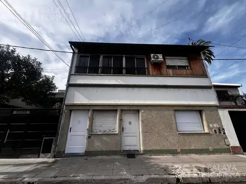 Depto Tipo Casa en Venta de 2 ambientes